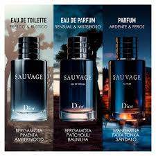 INVICTUS /BLEU CHANEL/SAUVAGE